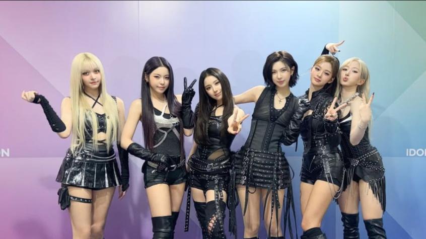 NMIXX se presentará en el Festival de Viña 2026: quiénes son las integrantes de la banda de K-Pop