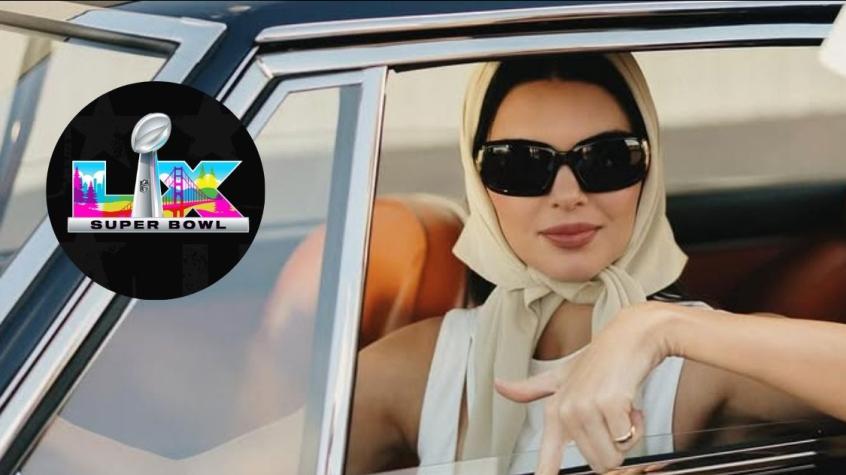 Kendall Jenner- Créditos: Michael D. Ratner - Instagram