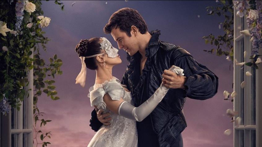 Créditos: Bridgerton Netflix X