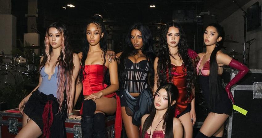 La previa de los Grammy: el evento de Spotify que dio un primer vistazo al Mejor Artista Nuevo