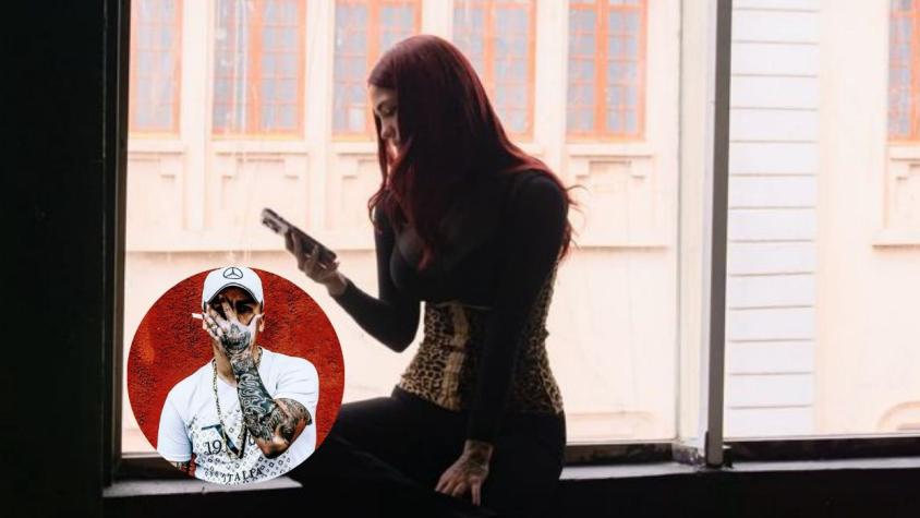  Loyaltty se deja ver de la mano con conocido artista urbano