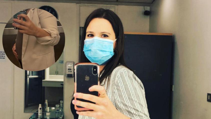 Yael Szewkis anuncia su tercer embarazo 