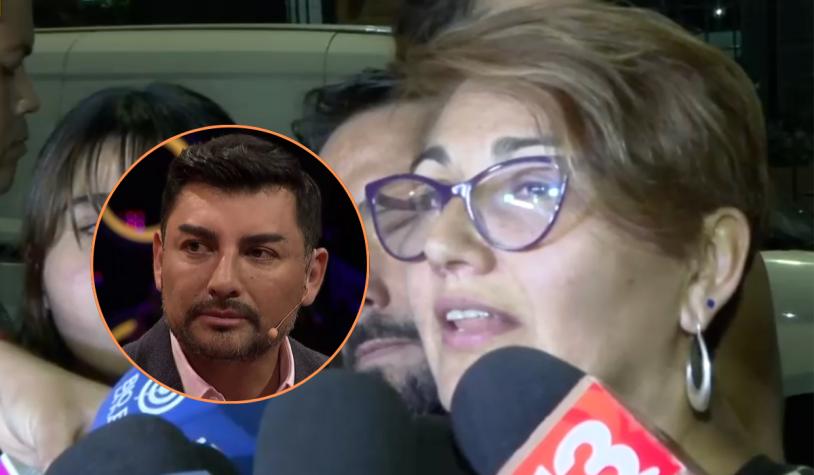 Hermana de Andrés Caniulef lamenta su partida: "Como familia agradecemos las muestras de apoyo"