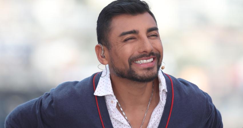 La sentida publicación de la pareja de Andrés Caniulef