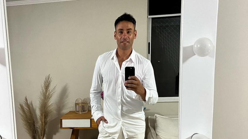 Claudio Valdivia - Instagram