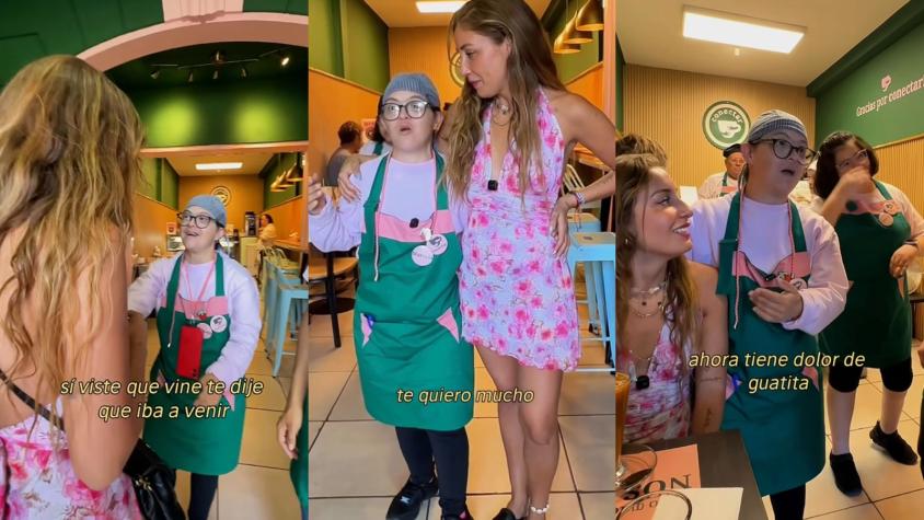 Dani Castro - Instagram