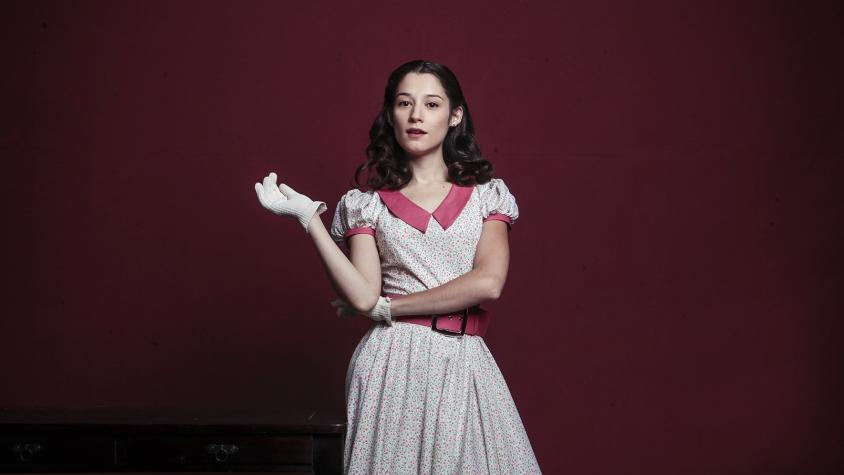 Nació el segundo hijo de Fernanda Salazar: fue confirmado por su expareja actor con tierna foto