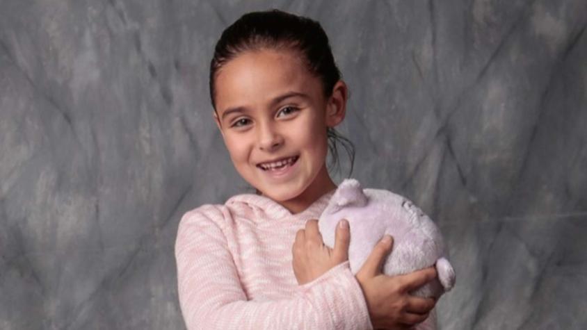 Helen Mrugalski - Captura