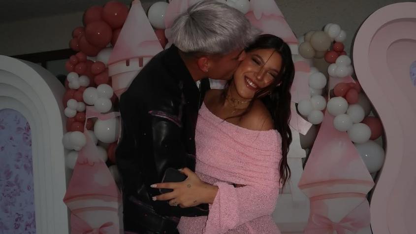 Ignacia Antonia y Aka 4:20 - Redes Sociales