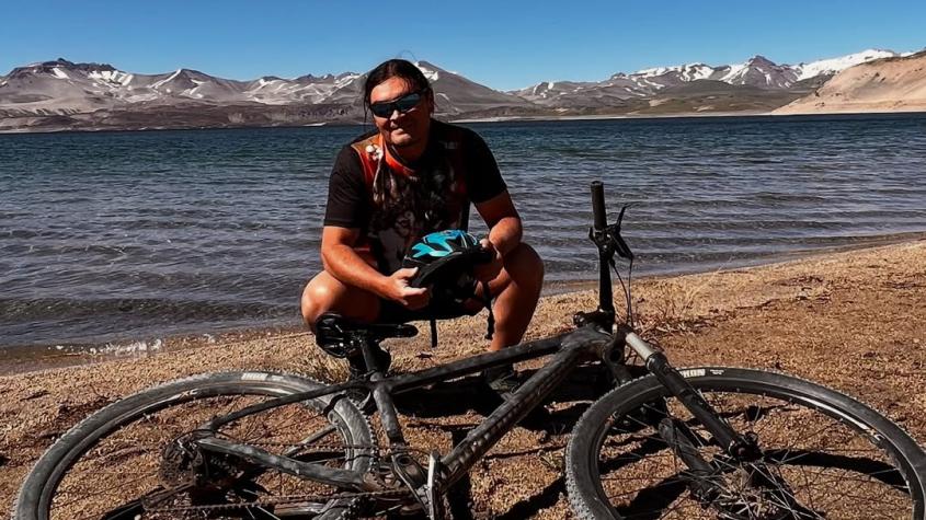 Luis Andaur - Instagram