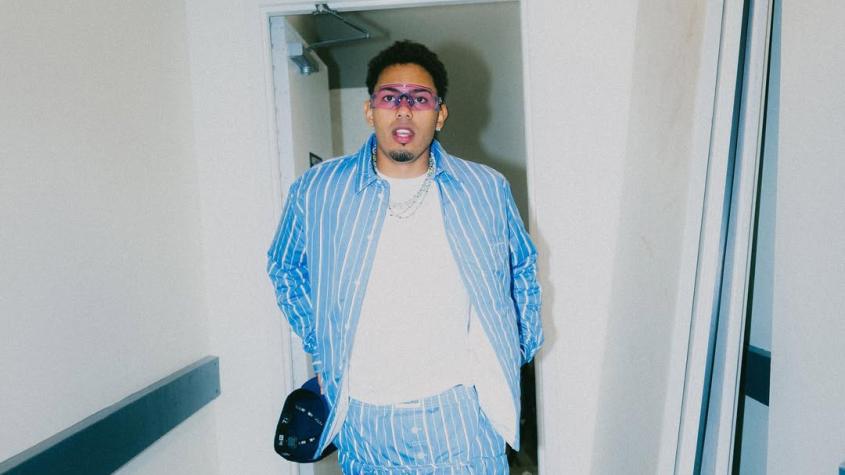 Myke Towers vuelve a Chile: Fecha, precios y detalles de su show en el Movistar Arena