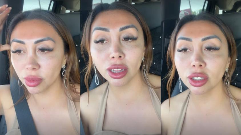 Naya Fácil cuenta nuevo gesto solidario con afectados por incendio: donará el pago de un programa