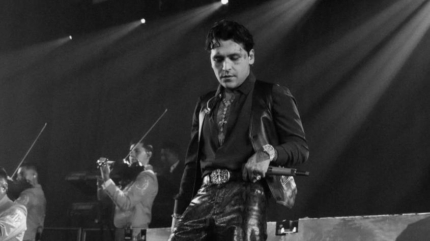 Christian Nodal vuelve a Chile con su gira "Pal Cora Tour": Fecha, venta de entradas y detalles del concierto