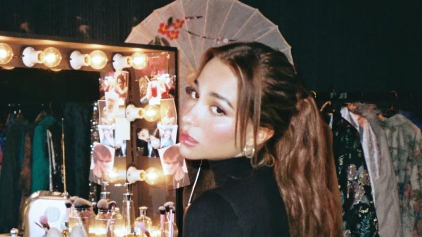 Princesa Alba - Instagram