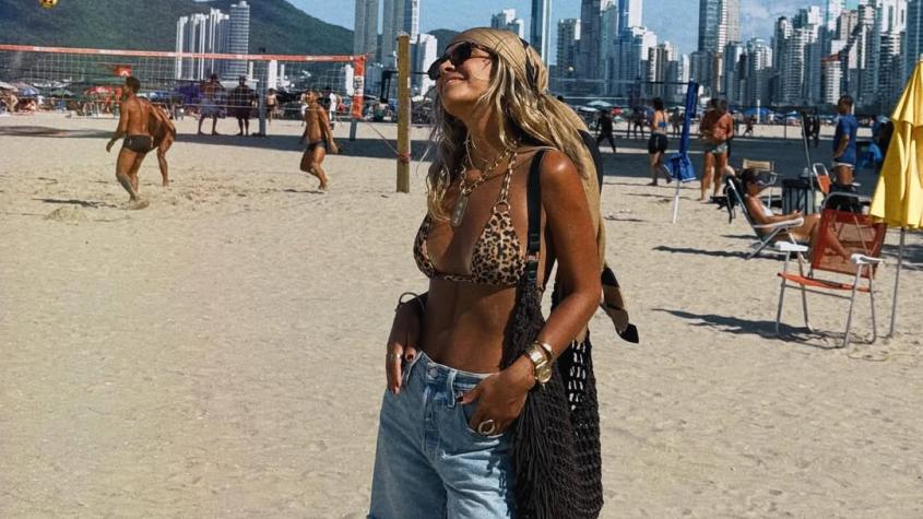 Ropero Paula - Instagram