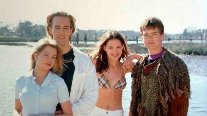 Dawson's Creek