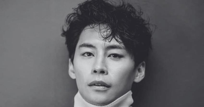 Actor surcoreano Jung Eun-woo muere a sus 39 años - eun_woo109