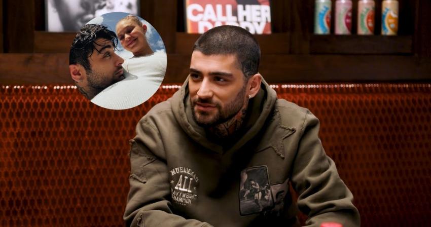 Zayn Malik rompe el silencio sobre Gigi Hadid y confiesa: “No sé si alguna vez estuve enamorado”
