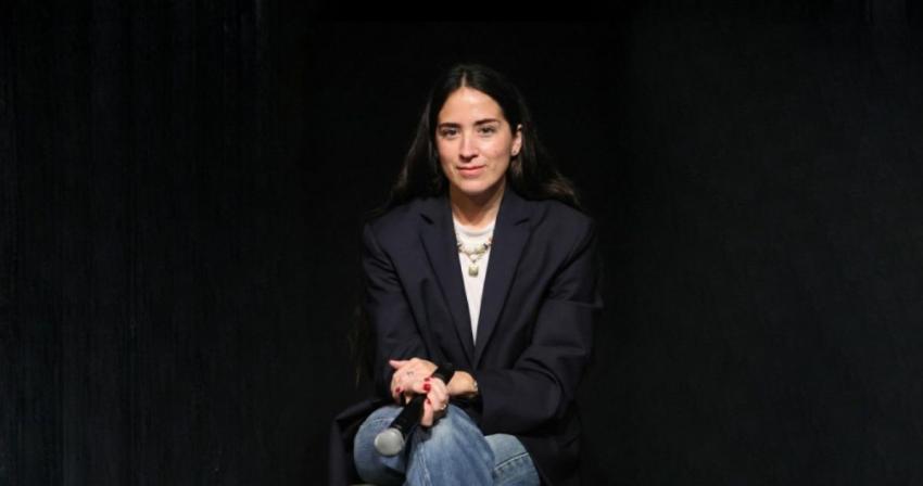 Sofía Subercaseaux, chilena que ganó Mejor Edición en los Spirit Awards 2026