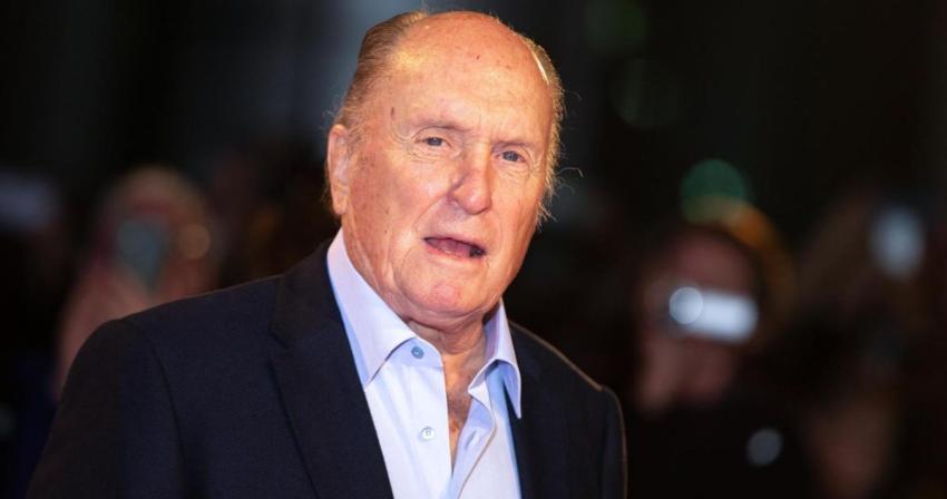 Muere Robert Duvall a los 95 años -  AFP