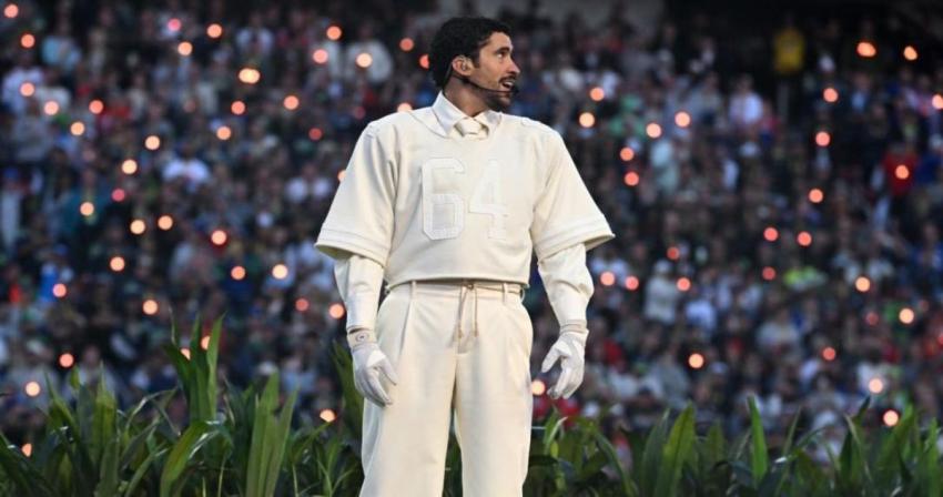 Tras más de seis décadas: Bad Bunny es #1 del Billboard Hot 100 con una canción en español como solista