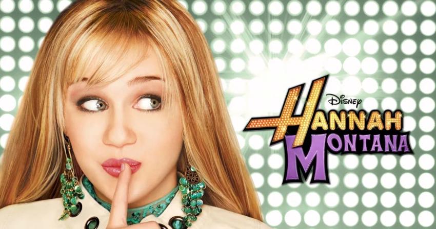 Hannah Montan vuelve por sus 20 años de estreno - Disney+