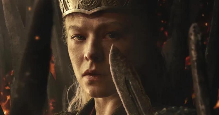 'House of the Dragon' lanza tráiler de la temporada 3 con traiciones, fuego y lucha por el Trono de Hierro