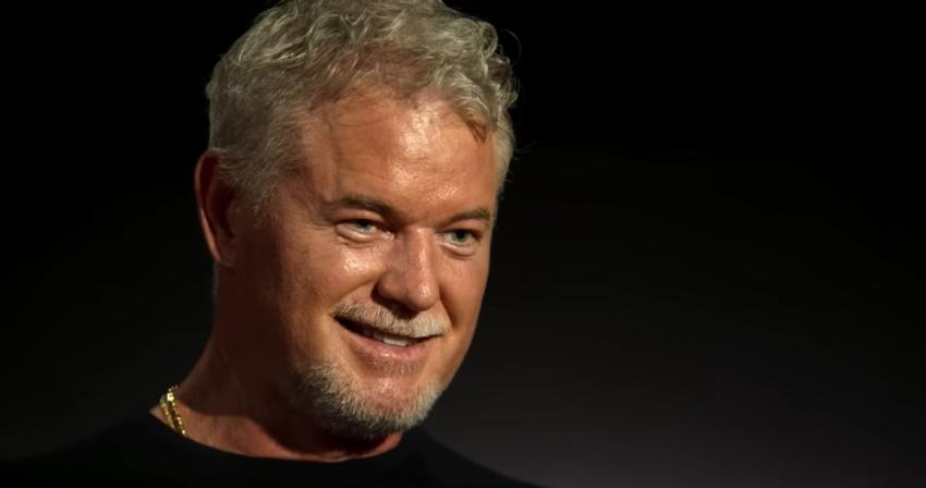 La desgarradora entrevista que Eric Dane pidió mostrar solo tras su muerte: “Vivan el presente”