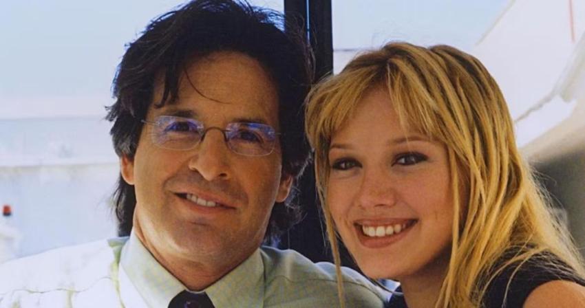 Muere Robert Carradine, querido papá de Lizzie McGuire