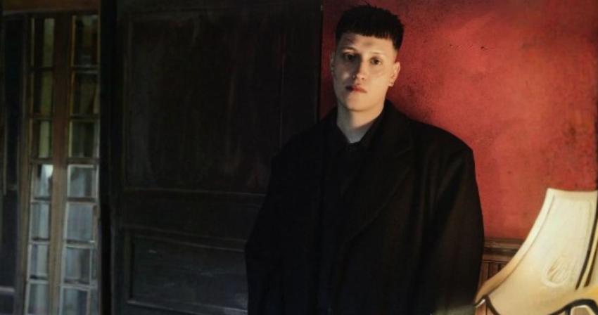 Kidd Voodoo - Instagram