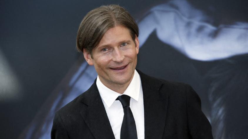 Crispin Glover interpretó a George McFly, el tímido padre de Marty McFly, en Volver al Futuro/AFP