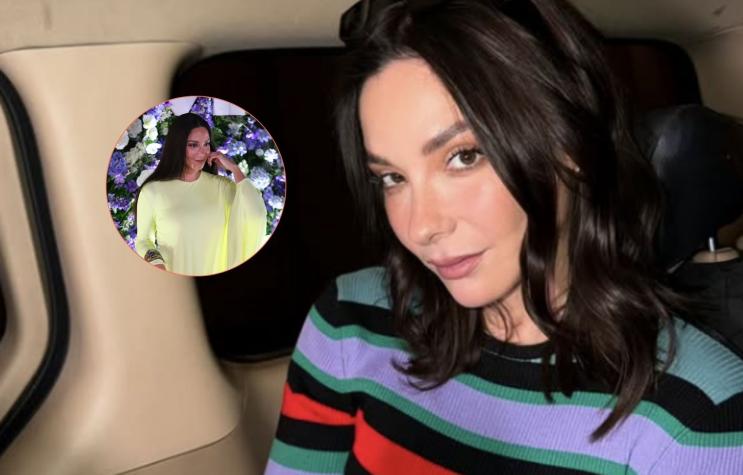 Kel Calderón | Instagram y Aton