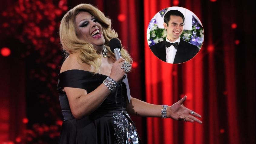 Asskha Sumathra y Matteo Bocelli | Agencia Uno y Aton