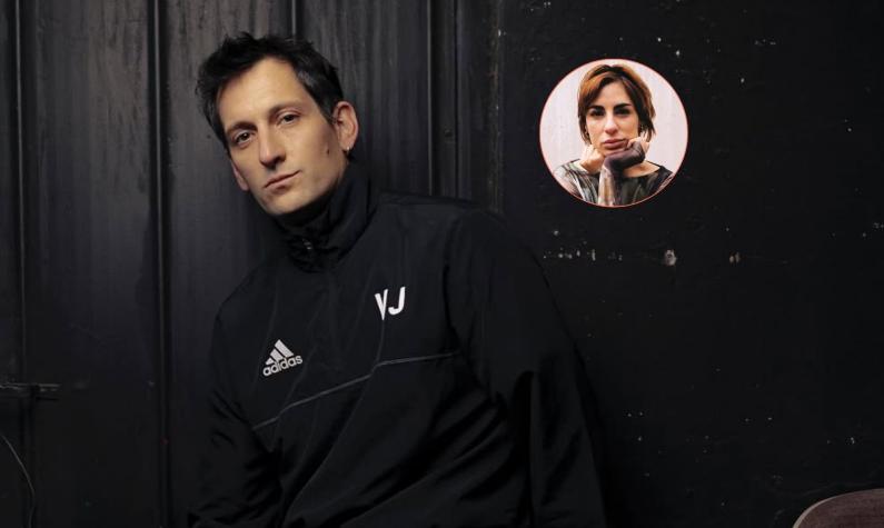 Carmen Zabala y Gabriel Urzúa