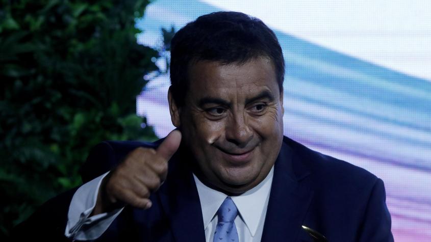 Dino Gordillo | Agencia Uno