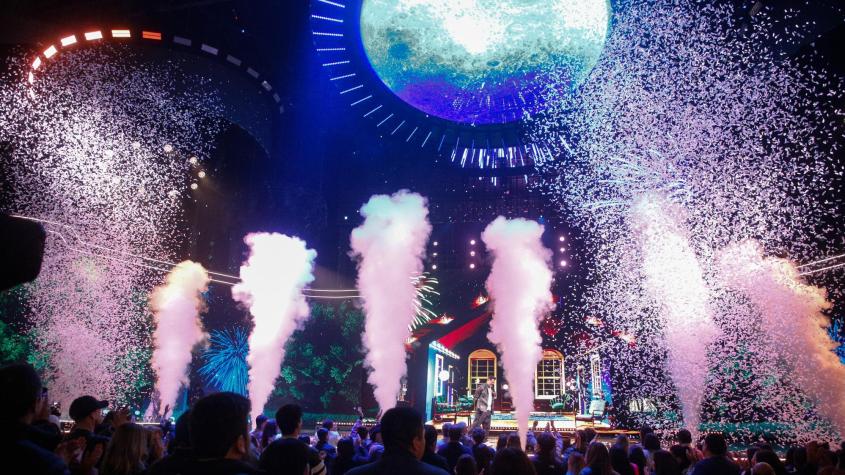 Agencia Uno | Festival de Viña del Mar 