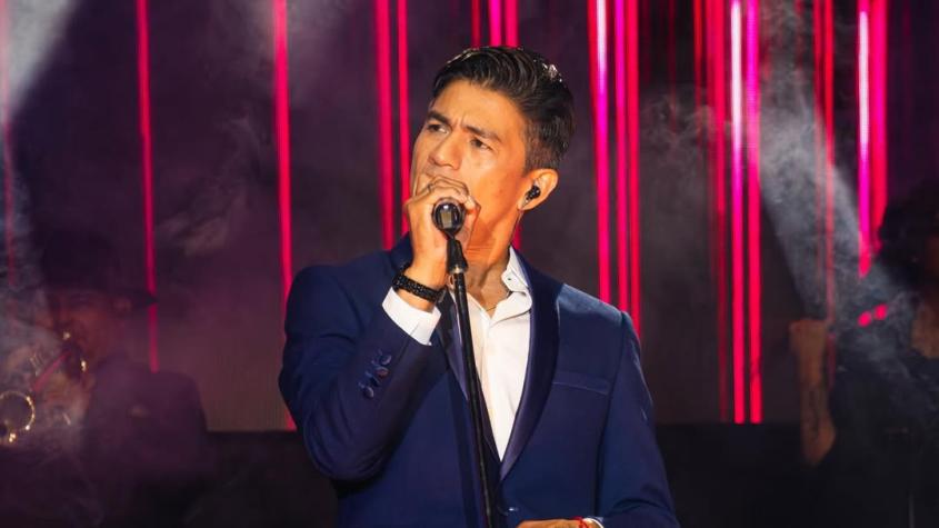 Américo - Instagram