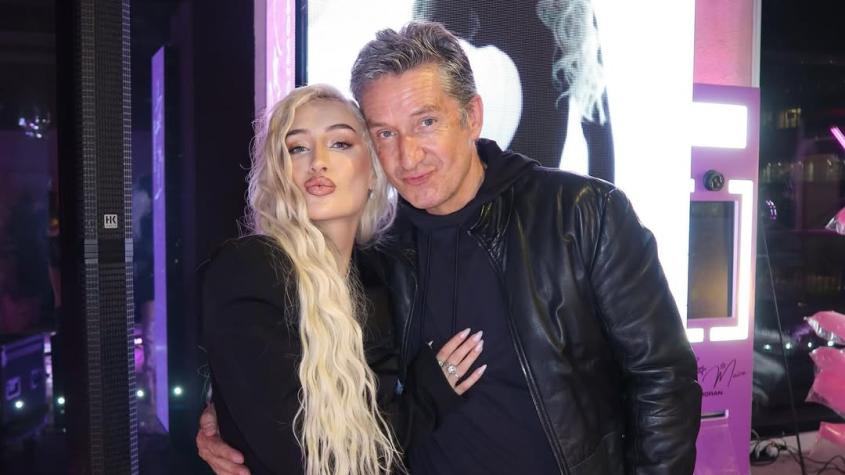 Alejandra Maira y Fran Maira | Instagram