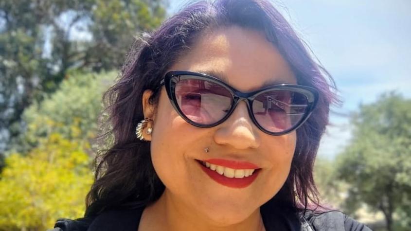 Alejandra Valle | Instagram