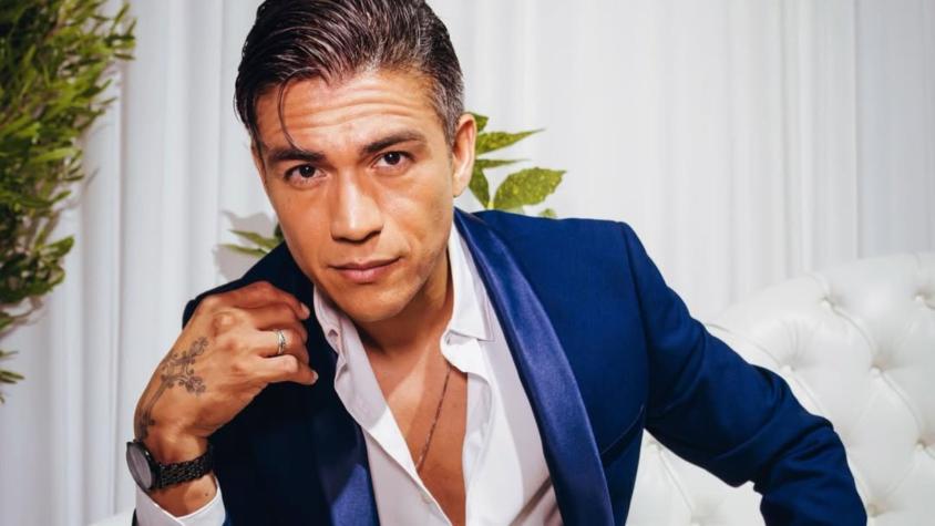 Américo - Instagram