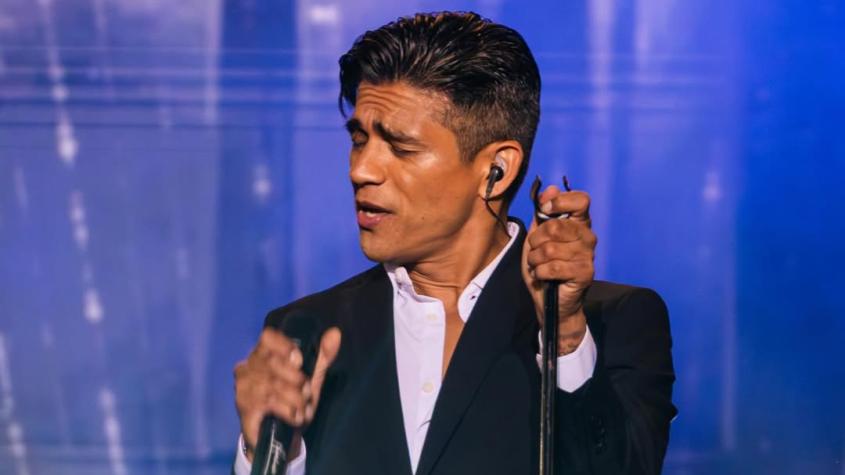 Américo | Instagram