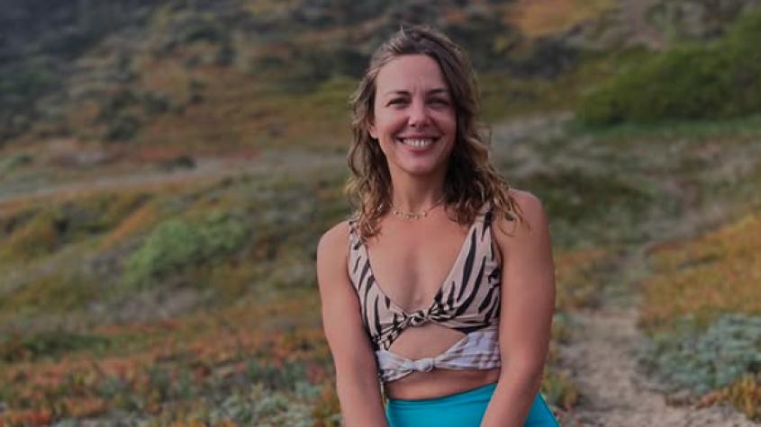 Antonella Orsini saluda a su hija en su cumpleaños  