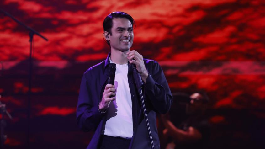 Matteo Bocelli | Aton 