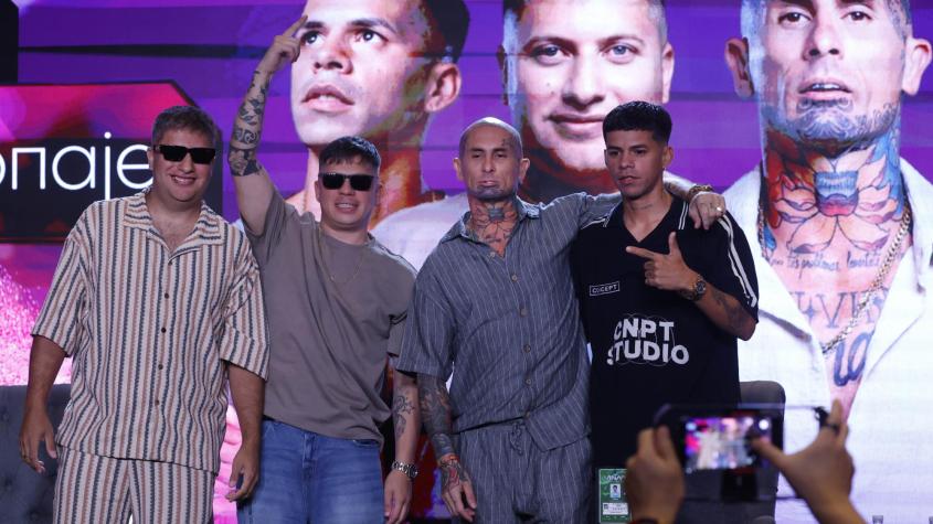 Ke Personajes - Aton