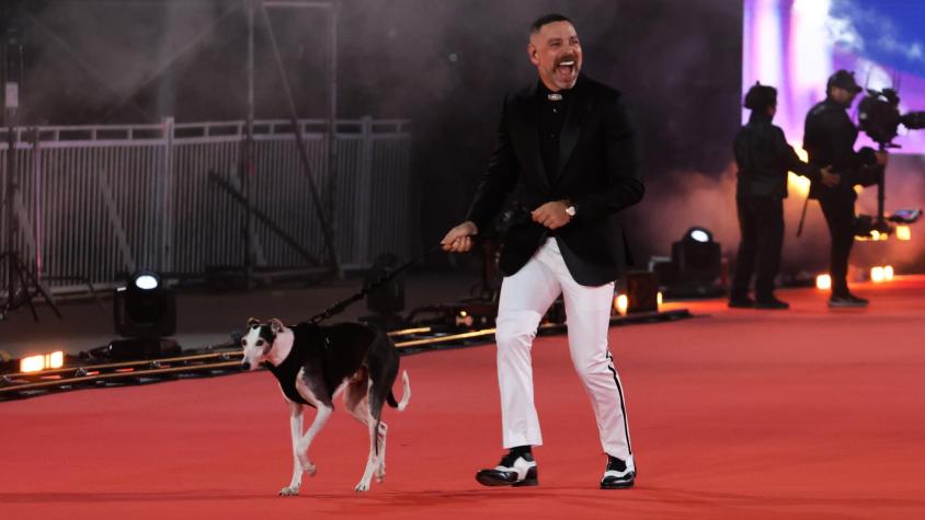 Gala de Viña - Aton