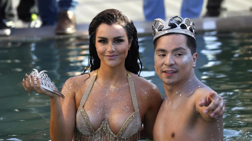 Aton | Rey y reinas de Viña 2026: Estos son los 20 finalistas que buscan el trono en la Ciudad Jardín
