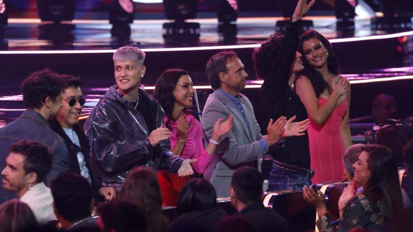 Filtran posible jurado del Festival de Viña 2026: destaca una querida actriz y polémico cantante 