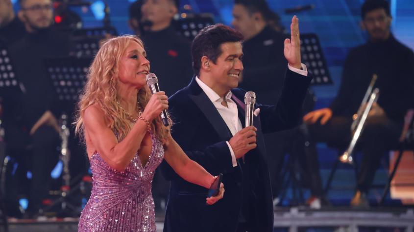 Festival de Viña - Aton