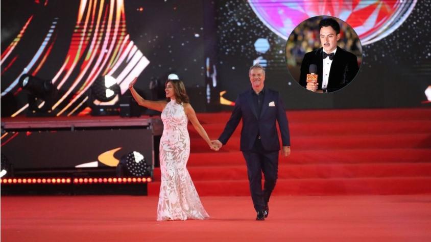 Bernardo Borgeat, Carmen Gloria Arroyo y Marcelo Marocchino - Aton