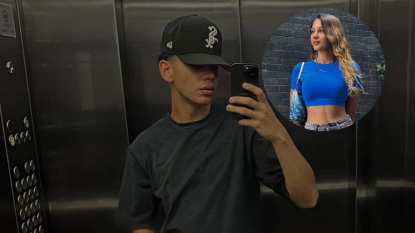 Bimza cuenta detalles de su quiebre amoroso 